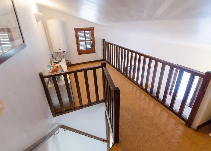 Club Villamar - Casita Carmen 17 *