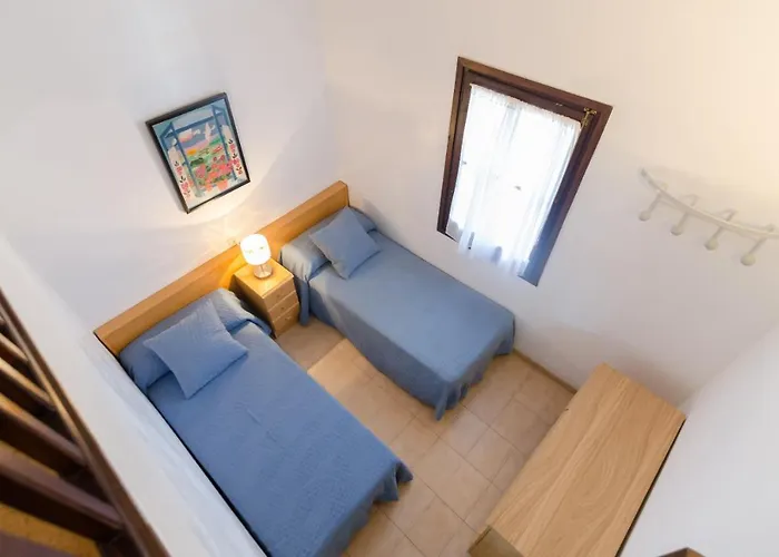 וילה Club Villamar - Casita Carmen 17 טוסה דה מאר