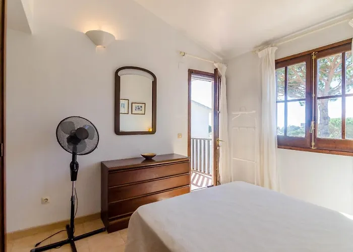 Club Villamar - Casita Carmen 17 * 滨海托萨