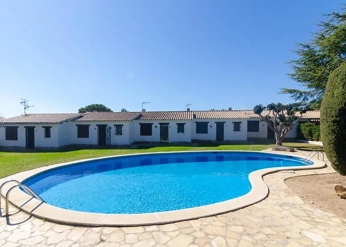 Club Villamar - Casita Carmen 17 וילה *