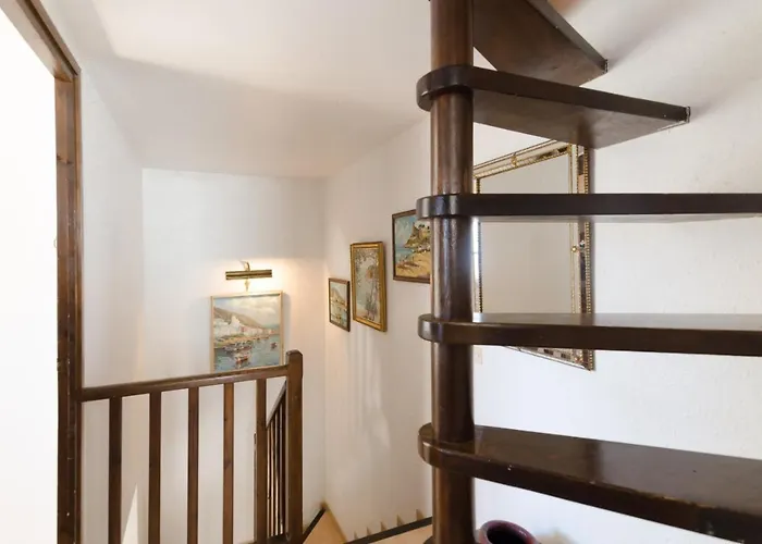 וילה Club Villamar - Casita Carmen 17