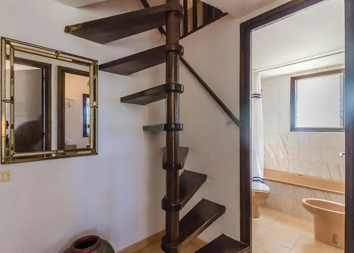 Club Villamar - Casita Carmen 17 *