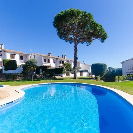 Club Villamar - Casita Carmen 17 Tossa de Mar