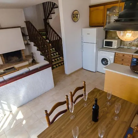 Club Villamar - Casita Carmen 17 *