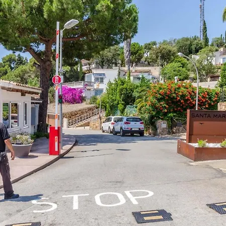 Club Villamar - Casita Carmen 17