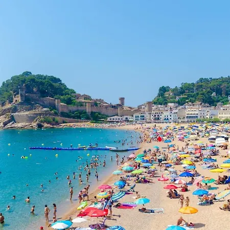 Club Villamar - Casita Carmen 17 Villa