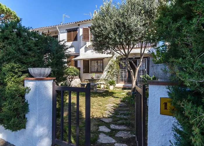 Club Villamar - Casita Carmen 17