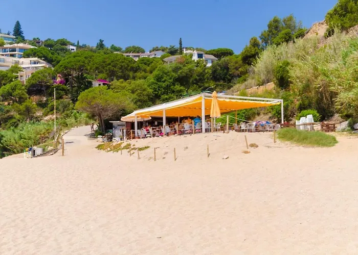 Club Villamar - Casita Carmen 17 Вилла