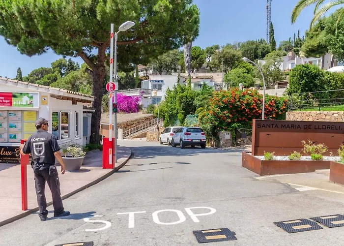 Club Villamar - Casita Carmen 17