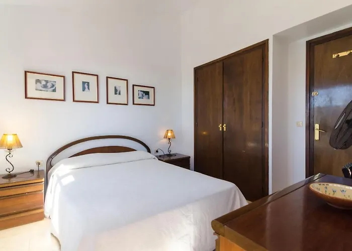 Вилла Club Villamar - Casita Carmen 17