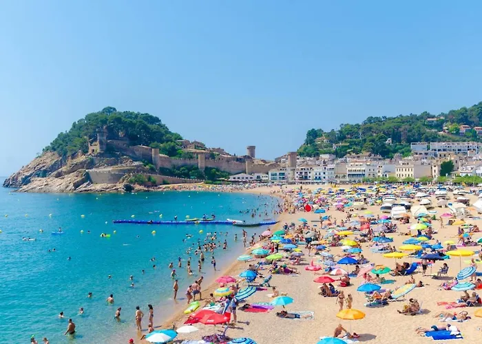 Club Villamar - Casita Carmen 17 Вилла